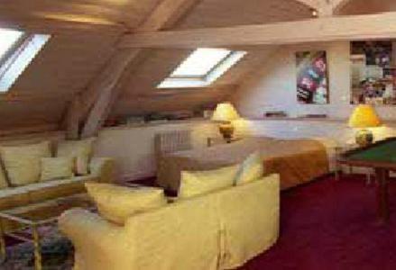 Le Relais des Arcandiers Lohéac Habitación foto